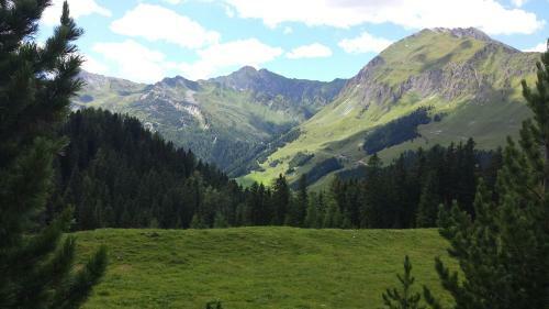 G�stehaus Christoph