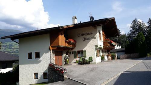 G�stehaus Christoph