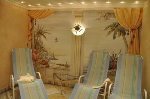 Apartamento Ferienhaus Brigitte