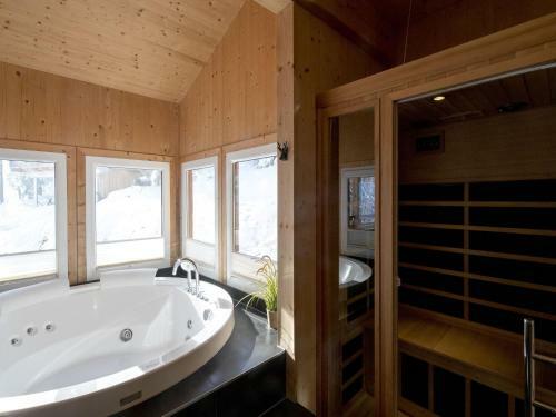 Chalet Alpenpark Turracherh�he 3