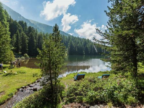 Chalet Alpenpark Turracherh�he 3