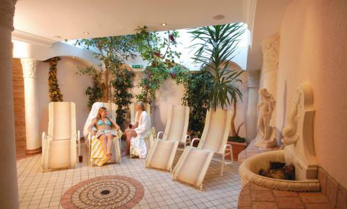 Hotel Garni Vogt