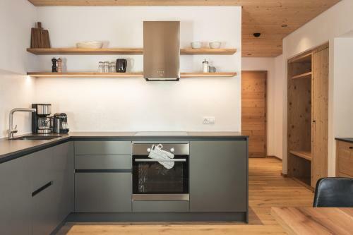Apartamento Chesa Pale