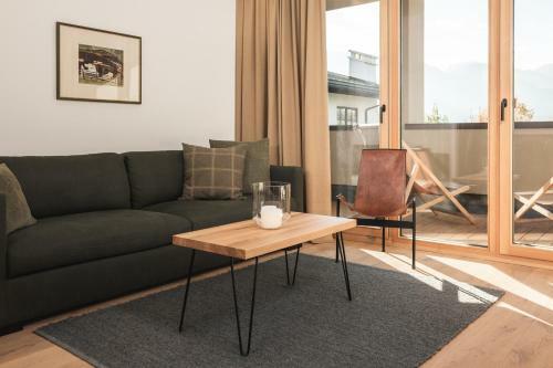 Apartamento Chesa Pale