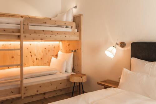 Apartamento Chesa Pale