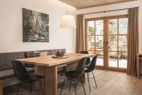 Apartamento Chesa Pale
