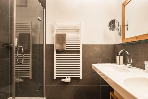 Apartamento Chesa Pale