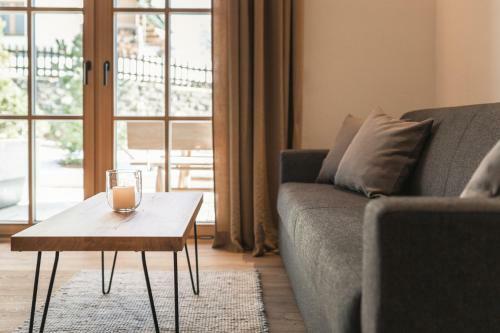 Apartamento Chesa Pale