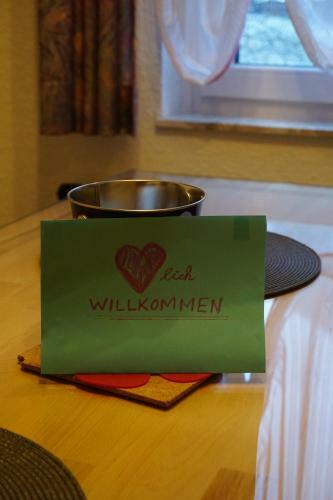 Apartment Xeisblick