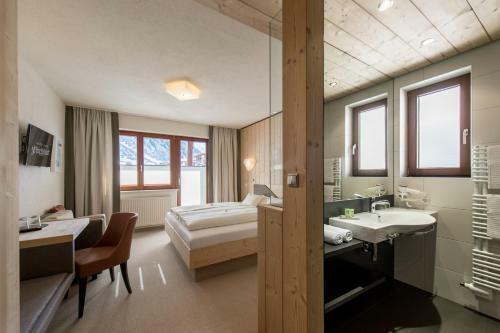 Hotel Garni Pirchh�tt