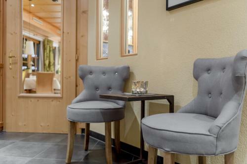 Hotel Garni Pirchh�tt