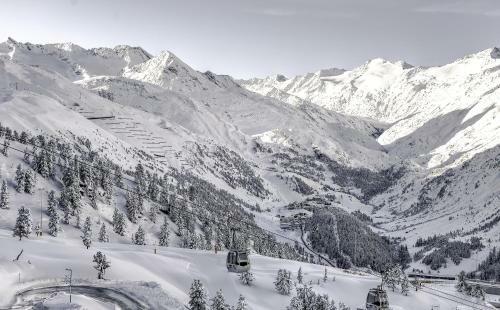 Hotel Garni Pirchh�tt
