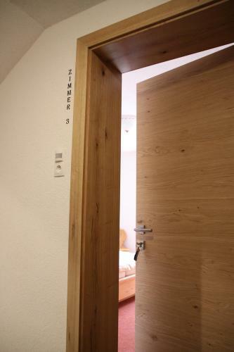 Hostal Haus Zaferna