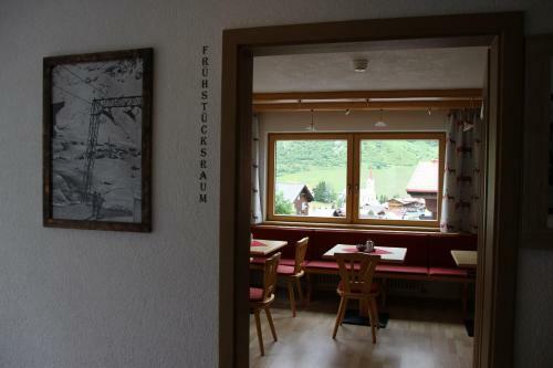 Hostal Haus Zaferna