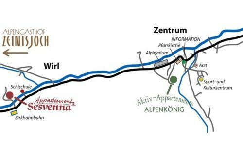 Apart Alpenk�nig