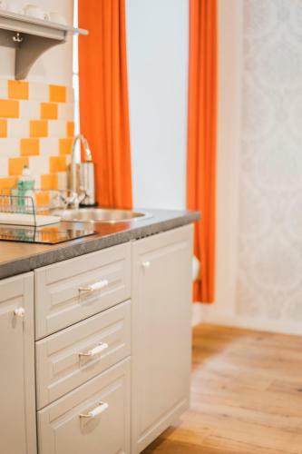 Apartamento Vienna-vintage-apartment