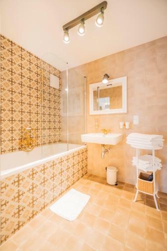 Apartamento Vienna-vintage-apartment