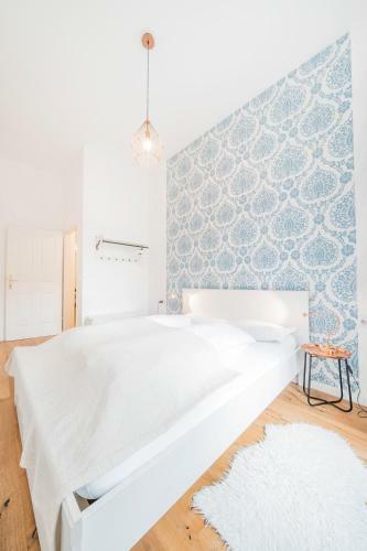 Apartamento Vienna-vintage-apartment