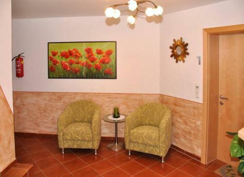 Apartamento Appartementhaus Fuchs Christian