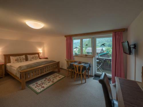 Bed & Breakfast Landhaus Lilly