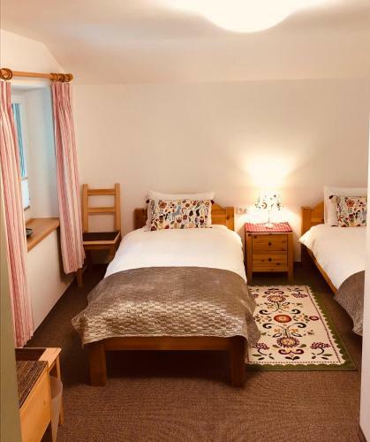Bed & Breakfast Landhaus Lilly