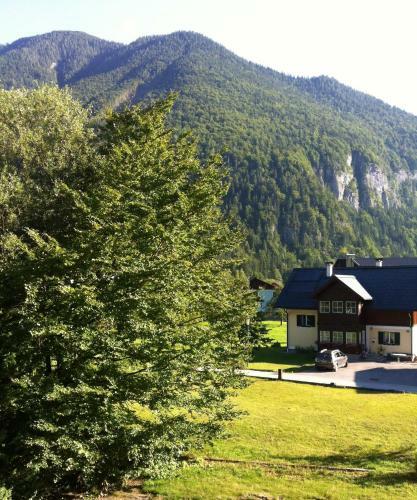 Bed & Breakfast Landhaus Lilly