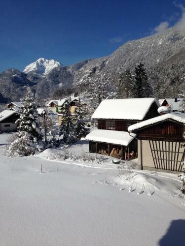 Bed & Breakfast Landhaus Lilly