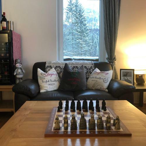 Bed & Breakfast Landhaus Lilly