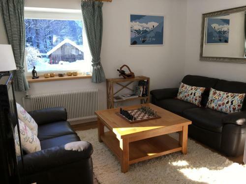Bed & Breakfast Landhaus Lilly
