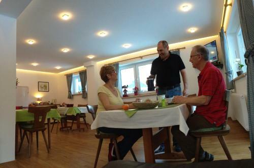 Bed & Breakfast Landhaus Lilly