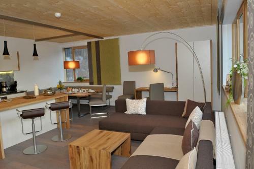 Apartamento Appartement Waluliso