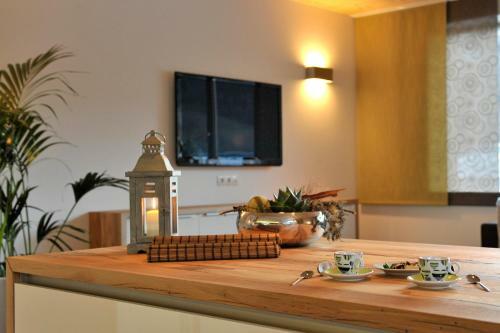 Apartamento Appartement Waluliso