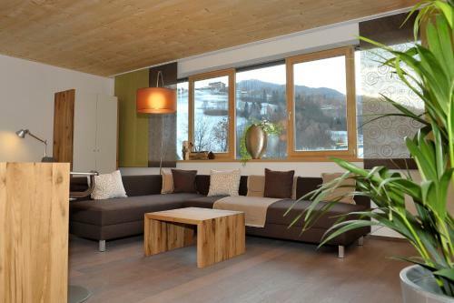 Apartamento Appartement Waluliso