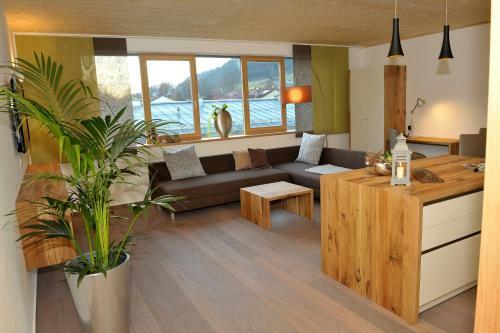 Apartamento Appartement Waluliso
