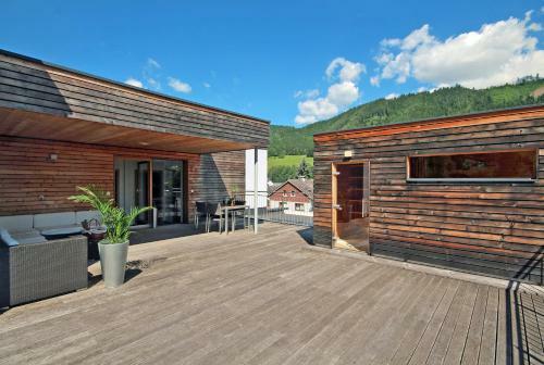 Apartamento Appartement Waluliso