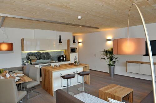 Apartamento Appartement Waluliso
