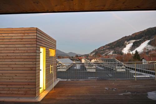 Apartamento Appartement Waluliso