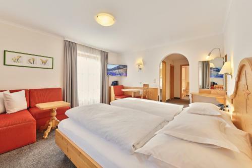 Hotel-pension Bianca