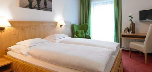 Hotel-pension Bianca