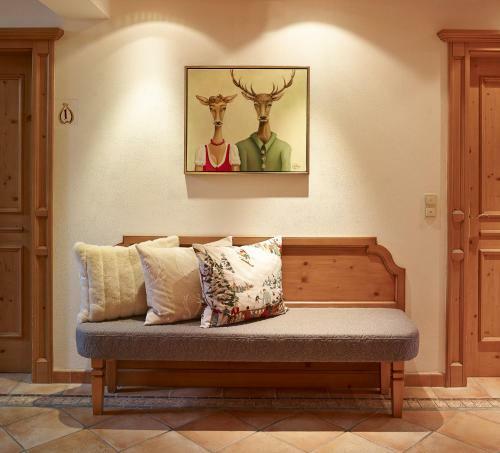 Hotel-pension Bianca