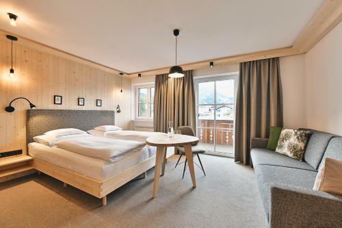 Hotel-pension Bianca