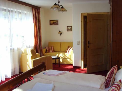 Hostal Pension Heidi