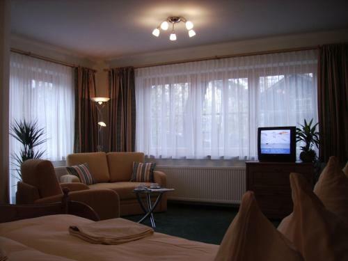 Hostal Pension Heidi