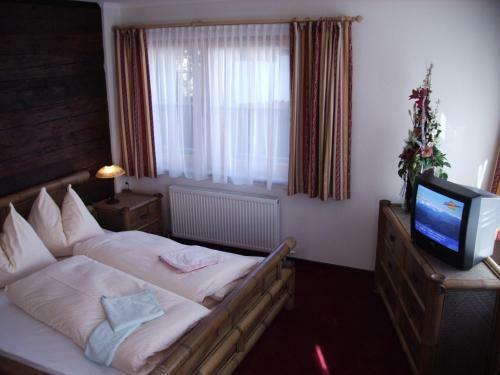 Hostal Pension Heidi