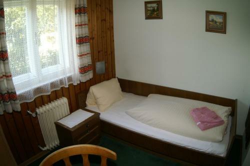Hostal Pension Heidi