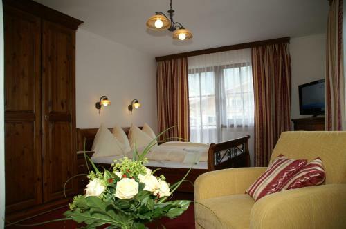Hostal Pension Heidi
