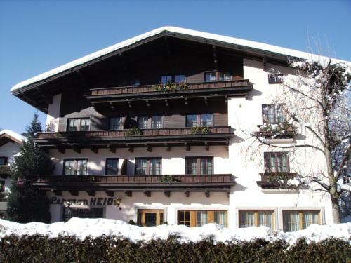 Hostal Pension Heidi