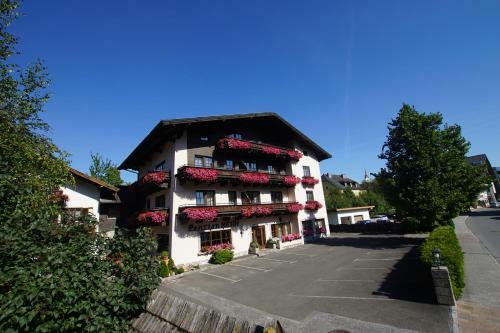 Hostal Pension Heidi
