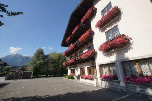 Hostal Pension Heidi