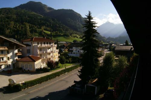 Hostal Pension Heidi
